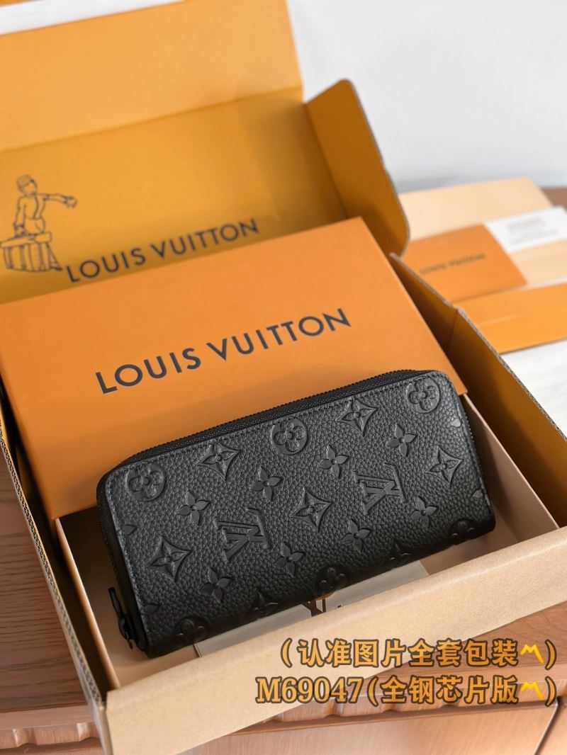 Louis Vuitton Wallets Purse